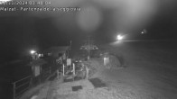 Archived image Webcam Malzat Chair Lift - Prali Ski Resort 23:00