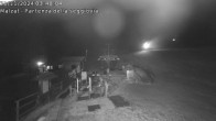 Archived image Webcam Malzat Chair Lift - Prali Ski Resort 01:00