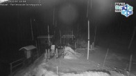 Archived image Webcam Malzat Chair Lift - Prali Ski Resort 06:00