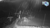 Archiv Foto Webcam Sessellift Malzat - Skigebiet Prali 06:00