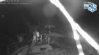 Archived image Webcam Malzat Chair Lift - Prali Ski Resort 03:00