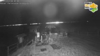 Archived image Webcam Malzat Chair Lift - Prali Ski Resort 03:00