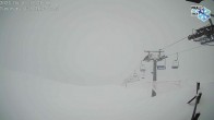 Archived image Webcam Prali Ski Resort - Bric Rond (2540 m) 17:00
