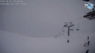 Archived image Webcam Prali Ski Resort - Bric Rond (2540 m) 19:00