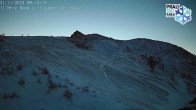 Archived image Webcam La Capannina Restaurant - Prali Ski Resort 06:00