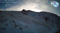 Archived image Webcam La Capannina Restaurant - Prali Ski Resort 07:00