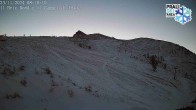 Archived image Webcam La Capannina Restaurant - Prali Ski Resort 06:00