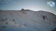 Archived image Webcam La Capannina Restaurant - Prali Ski Resort 07:00