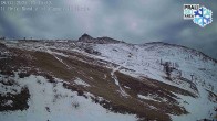 Archiv Foto Webcam Berghütte La Capannina - Skigebiet Prali 13:00