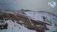 Archiv Foto Webcam Berghütte La Capannina - Skigebiet Prali 15:00