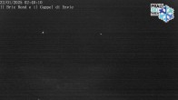 Archived image Webcam La Capannina Restaurant - Prali Ski Resort 01:00