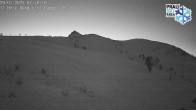 Archiv Foto Webcam Berghütte La Capannina - Skigebiet Prali 06:00