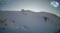 Archiv Foto Webcam Berghütte La Capannina - Skigebiet Prali 07:00