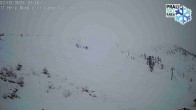 Archived image Webcam La Capannina Restaurant - Prali Ski Resort 09:00