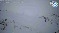 Archived image Webcam La Capannina Restaurant - Prali Ski Resort 13:00