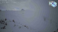 Archived image Webcam La Capannina Restaurant - Prali Ski Resort 15:00