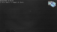 Archived image Webcam La Capannina Restaurant - Prali Ski Resort 21:00