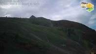 Archiv Foto Webcam Berghütte La Capannina - Skigebiet Prali 05:00