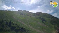 Archiv Foto Webcam Berghütte La Capannina - Skigebiet Prali 09:00
