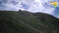 Archiv Foto Webcam Berghütte La Capannina - Skigebiet Prali 11:00