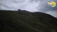 Archiv Foto Webcam Berghütte La Capannina - Skigebiet Prali 13:00