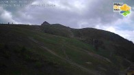 Archiv Foto Webcam Berghütte La Capannina - Skigebiet Prali 15:00