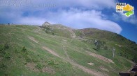 Archiv Foto Webcam Berghütte La Capannina - Skigebiet Prali 17:00