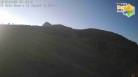 Archived image Webcam La Capannina Restaurant - Prali Ski Resort 06:00