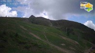 Archived image Webcam La Capannina Restaurant - Prali Ski Resort 11:00
