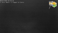 Archived image Webcam La Capannina Restaurant - Prali Ski Resort 01:00