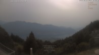 Archived image Webcam Cimetta / Cardada - View Mountain Hut Colmanicchio 05:00