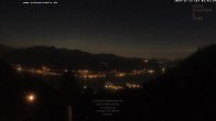 Archived image Webcam Cimetta / Cardada - View Mountain Hut Colmanicchio 01:00