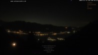 Archived image Webcam Cimetta / Cardada - View Mountain Hut Colmanicchio 03:00