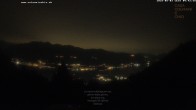 Archived image Webcam Cimetta / Cardada - View Mountain Hut Colmanicchio 03:00