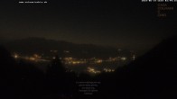 Archived image Webcam Cimetta / Cardada - View Mountain Hut Colmanicchio 01:00