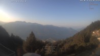 Archived image Webcam Cimetta / Cardada - View Mountain Hut Colmanicchio 06:00