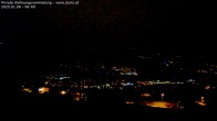 Archiv Foto Webcam Sicht auf Frastanz (Vorarlberg, Österreich) 05:00