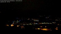 Archiv Foto Webcam Sicht auf Frastanz (Vorarlberg, Österreich) 06:00