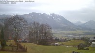 Archiv Foto Webcam Sicht auf Frastanz (Vorarlberg, Österreich) 11:00