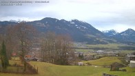 Archiv Foto Webcam Sicht auf Frastanz (Vorarlberg, Österreich) 13:00