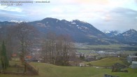 Archiv Foto Webcam Sicht auf Frastanz (Vorarlberg, Österreich) 15:00