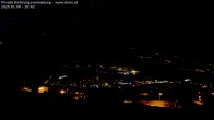 Archiv Foto Webcam Sicht auf Frastanz (Vorarlberg, Österreich) 19:00