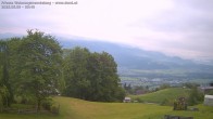 Archived image Webcam View of Frastanz (Vorarlberg, Austria) 05:00