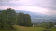 Archived image Webcam View of Frastanz (Vorarlberg, Austria) 06:00