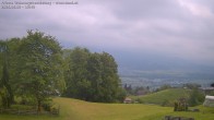 Archiv Foto Webcam Sicht auf Frastanz (Vorarlberg, Österreich) 09:00