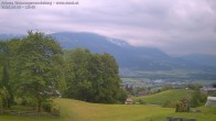 Archiv Foto Webcam Sicht auf Frastanz (Vorarlberg, Österreich) 15:00