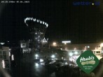 Archived image Webcam Petzenkirchen Bread-World Haubiversum 23:00