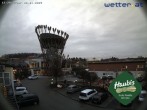 Archiv Foto Webcam Petzenkirchen Brot-Erlebniswelt Haubiversum 15:00