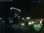 Archiv Foto Webcam Petzenkirchen Brot-Erlebniswelt Haubiversum 23:00