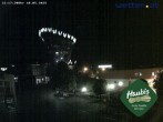 Archiv Foto Webcam Petzenkirchen Brot-Erlebniswelt Haubiversum 01:00